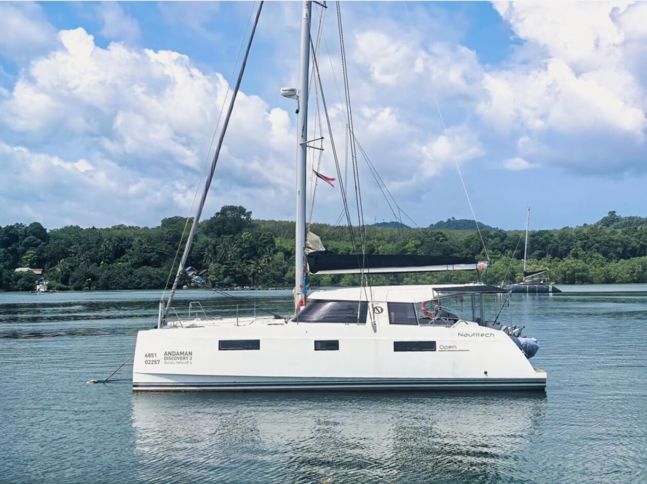 Boat photo 1