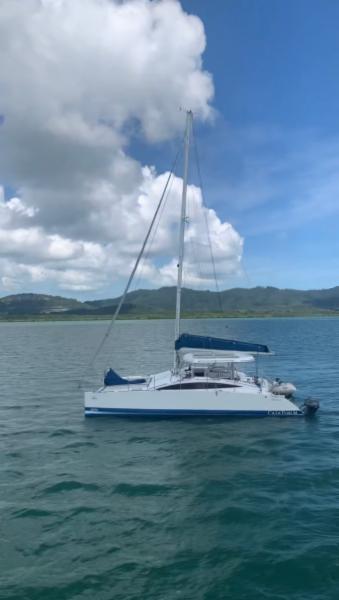 Andaman Dream exterior view 3