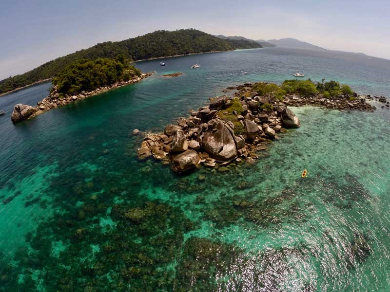 Koh Lipe