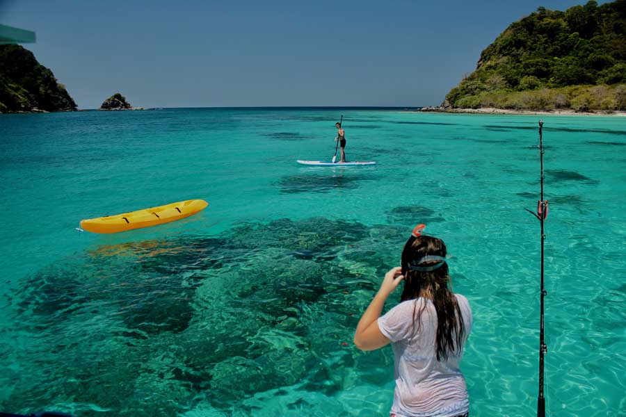 Koh Rok