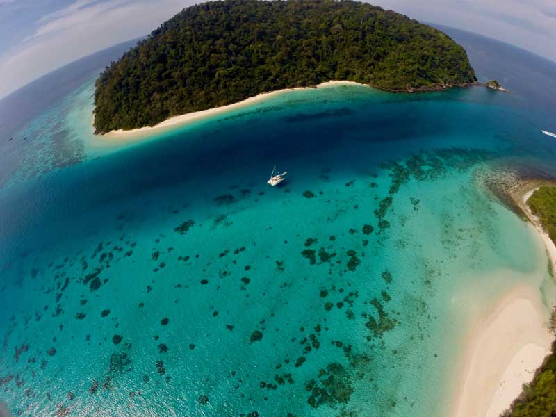 Koh Rok