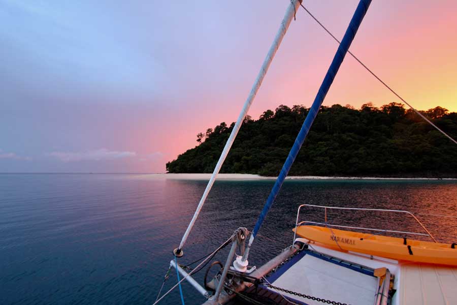 Koh Rok