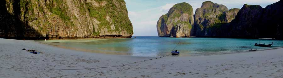 Phi Phi Islands