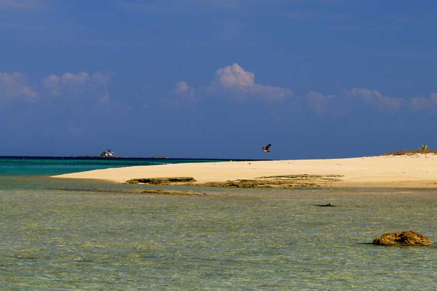 Surin Islands