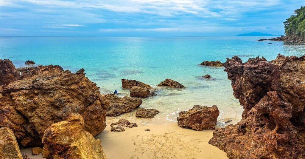 1 Day – Coral Island & Promthep Cruise
